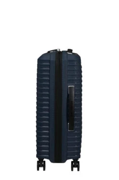 Samsonite Upscape Spinner Expandable (4 Wheels) 55cm Blue Nights 20 Samsonite Upscape Spinner Expandable (4 Wheels) 55cm Blue Nights -Travel Storage Store 143108 2165 05