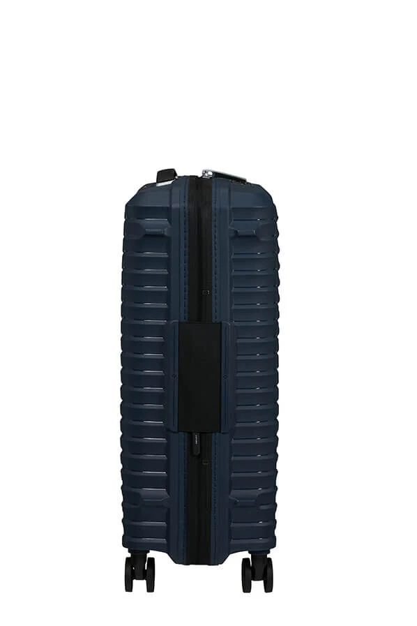 Samsonite Upscape Spinner Expandable (4 Wheels) 55cm Blue Nights 5 Samsonite Upscape Spinner Expandable (4 Wheels) 55cm Blue Nights - Image 3