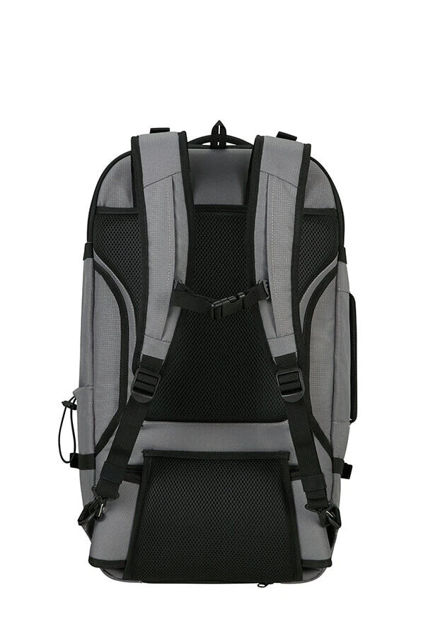 Samsonite Roader Travel Backpack S 17.3" Drifter Grey 18 Samsonite Roader Travel Backpack S 17.3" Drifter Grey - Image 16