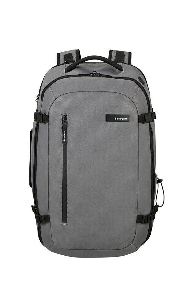 Samsonite Roader Travel Backpack S 17.3" Drifter Grey 12 Samsonite Roader Travel Backpack S 17.3" Drifter Grey - Image 10