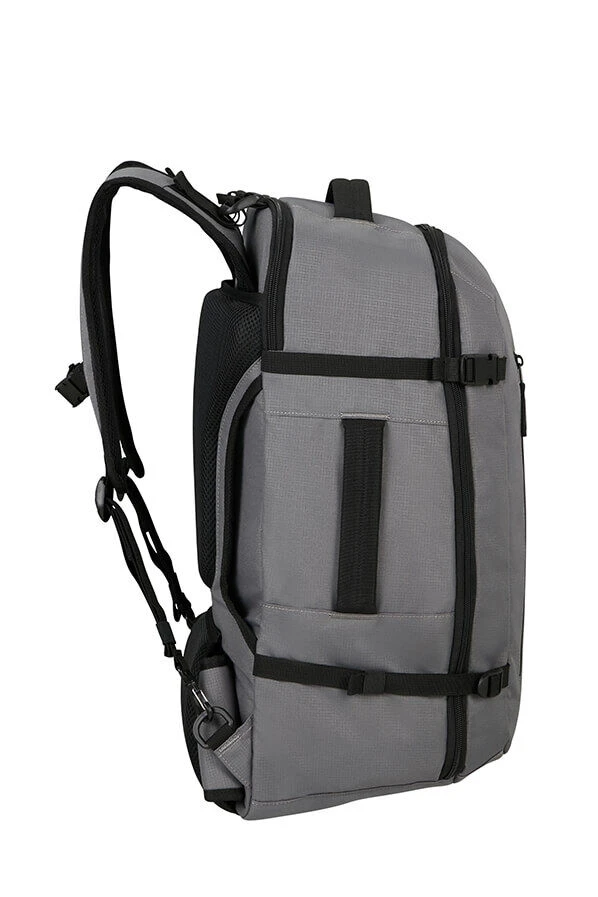 Samsonite Roader Travel Backpack S 17.3" Drifter Grey 22 Samsonite Roader Travel Backpack S 17.3" Drifter Grey - Image 20
