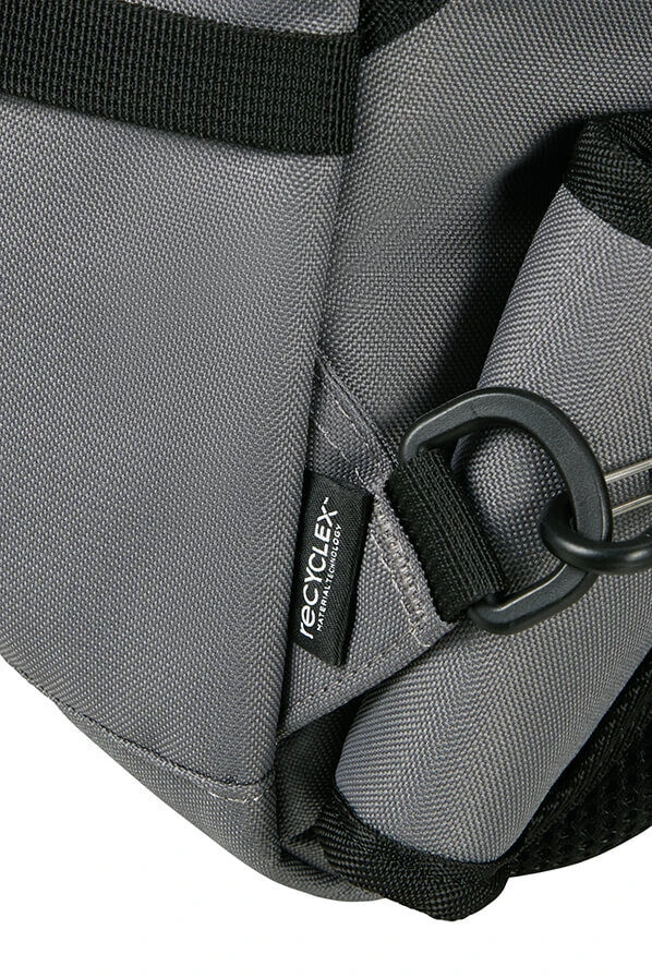 Samsonite Roader Travel Backpack S 17.3" Drifter Grey 8 Samsonite Roader Travel Backpack S 17.3" Drifter Grey - Image 6