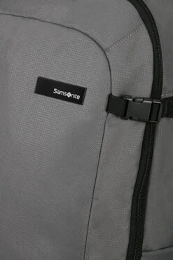 Samsonite Roader Travel Backpack S 17.3" Drifter Grey 30 Samsonite Roader Travel Backpack S 17.3" Drifter Grey -Travel Storage Store 143274 e569 13