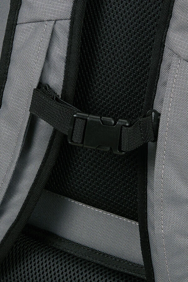Samsonite Roader Travel Backpack S 17.3" Drifter Grey 20 Samsonite Roader Travel Backpack S 17.3" Drifter Grey - Image 18
