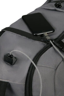 Samsonite Roader Travel Backpack S 17.3" Drifter Grey