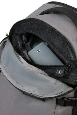 Samsonite Roader Travel Backpack S 17.3" Drifter Grey 33 Samsonite Roader Travel Backpack S 17.3" Drifter Grey -Travel Storage Store 143274 e569 18