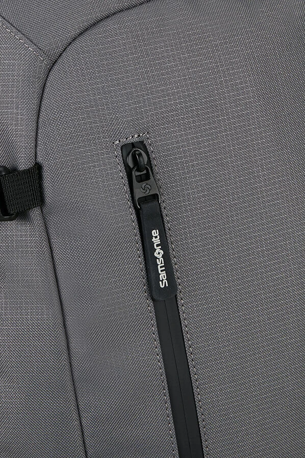 Samsonite Roader Travel Backpack S 17.3" Drifter Grey 19 Samsonite Roader Travel Backpack S 17.3" Drifter Grey - Image 17