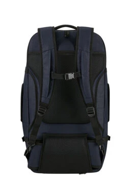 Samsonite Roader Travel Backpack M 17.3" Dark Blue -Travel Storage Store 143275 1247 02