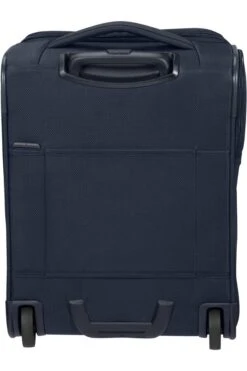 Samsonite Respark Upright Underseater (2 Wheels) 45cm Midnight Blue 13 Samsonite Respark Upright Underseater (2 Wheels) 45cm Midnight Blue -Travel Storage Store 143311 1549 143311 1549 respark upright 4516 underseater back 6a77840f d7bd 41f2 ae30 ae7f009cd7c4