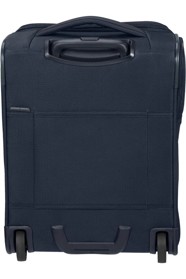 Samsonite Respark Upright Underseater (2 Wheels) 45cm Midnight Blue 7 Samsonite Respark Upright Underseater (2 Wheels) 45cm Midnight Blue - Image 5