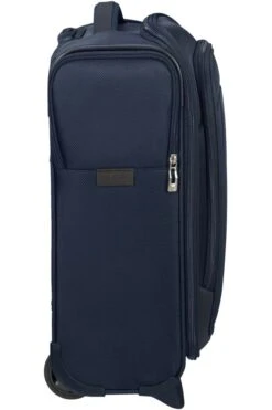 Samsonite Respark Upright Underseater (2 Wheels) 45cm Midnight Blue 14 Samsonite Respark Upright Underseater (2 Wheels) 45cm Midnight Blue -Travel Storage Store 143311 1549 143311 1549 respark upright 4516 underseater side 45bfc90e 7e64 405e 8624 afb9008f260f