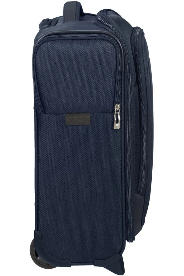Samsonite Respark Upright Underseater (2 Wheels) 45cm Midnight Blue 8 Samsonite Respark Upright Underseater (2 Wheels) 45cm Midnight Blue - Image 6