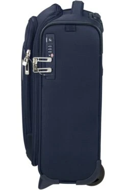 Samsonite Respark Upright Underseater (2 Wheels) 45cm Midnight Blue