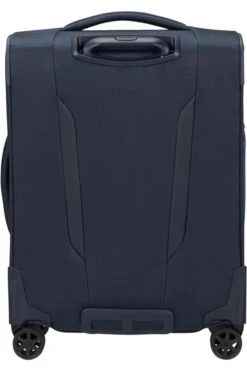 Samsonite Respark Spinner (4 Wheels) 55cm Midnight Blue