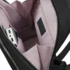 Samsonite Be-Her Backpack S Black 1 Samsonite Be-Her Backpack S Black -Travel Storage Store 144370 1041 02
