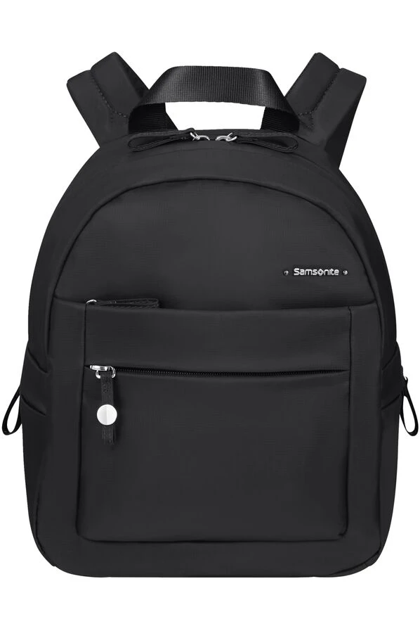 Samsonite Move 4.0 Backpack S Black 3 Samsonite Move 4.0 Backpack S Black