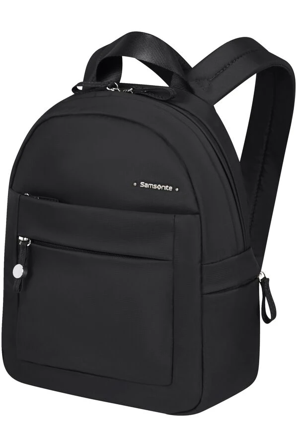 Samsonite Move 4.0 Backpack S Black 4 Samsonite Move 4.0 Backpack S Black - Image 2
