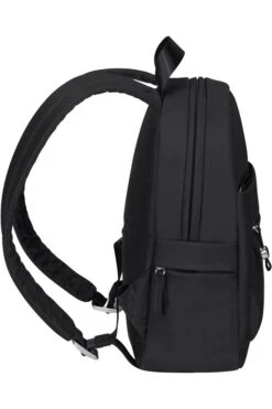 Samsonite Move 4.0 Backpack S Black 11 Samsonite Move 4.0 Backpack S Black -Travel Storage Store 144722 1041 144722 1041 move 4.0 backpack s side 0ab1067c 2532 4c10 a430 ae9e00844c64