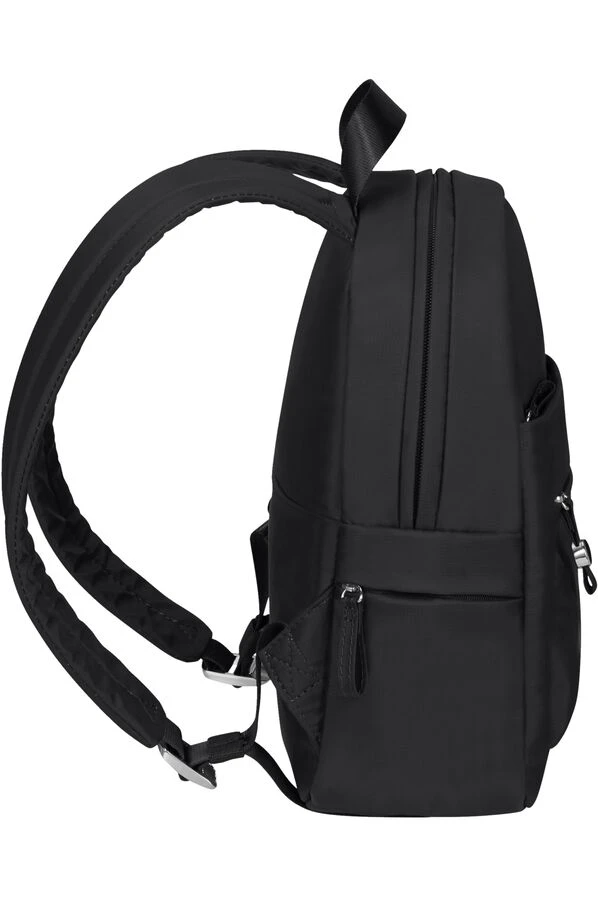 Samsonite Move 4.0 Backpack S Black 6 Samsonite Move 4.0 Backpack S Black - Image 4