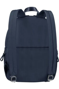 Samsonite Move 4.0 Backpack Dark Blue -Travel Storage Store 144723 1247 144723 1247 move 4.0 backpack back a114a97f 0a9a 4f53 846d ae9e00842089