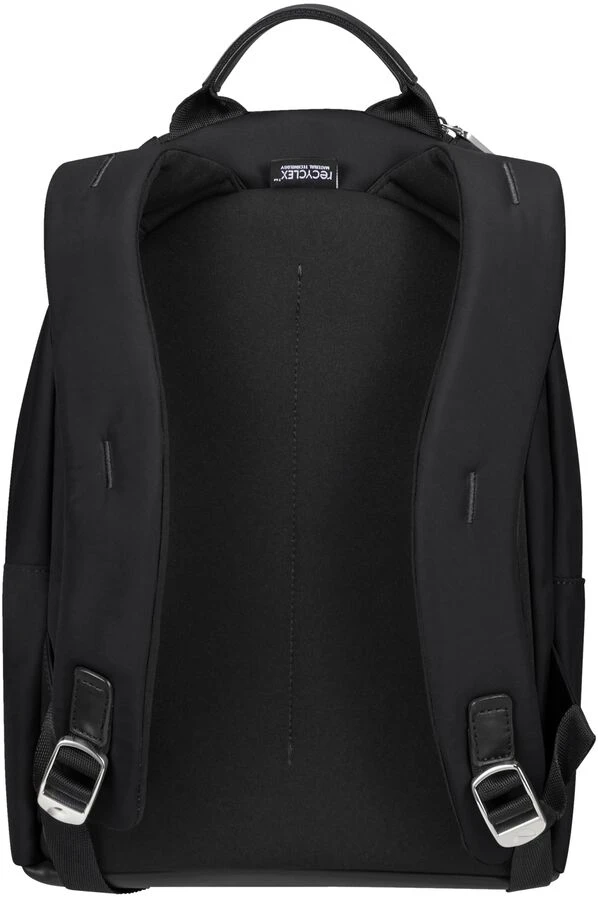Samsonite Ongoing Backpack Black 6 Samsonite Ongoing Backpack Black - Image 4