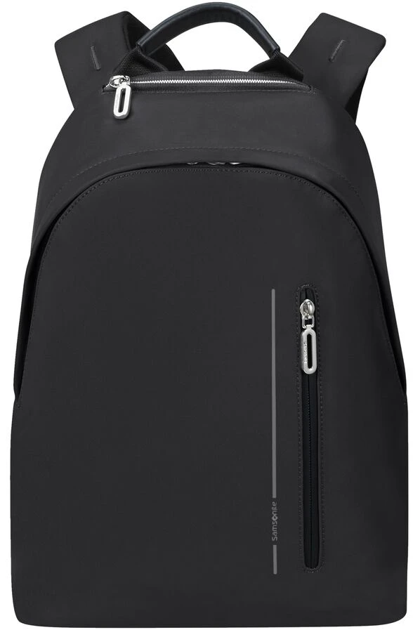 Samsonite Ongoing Backpack Black 5 Samsonite Ongoing Backpack Black - Image 3