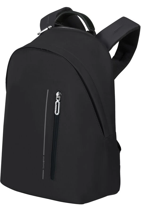 Samsonite Ongoing Backpack Black 8 Samsonite Ongoing Backpack Black - Image 6