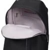 Samsonite Ongoing Backpack Black 2 Samsonite Ongoing Backpack Black -Travel Storage Store 144759 1041 144759 1041 ongoing daily backpack interior 722ae04d 038b 4c82 8523 af070094ad90