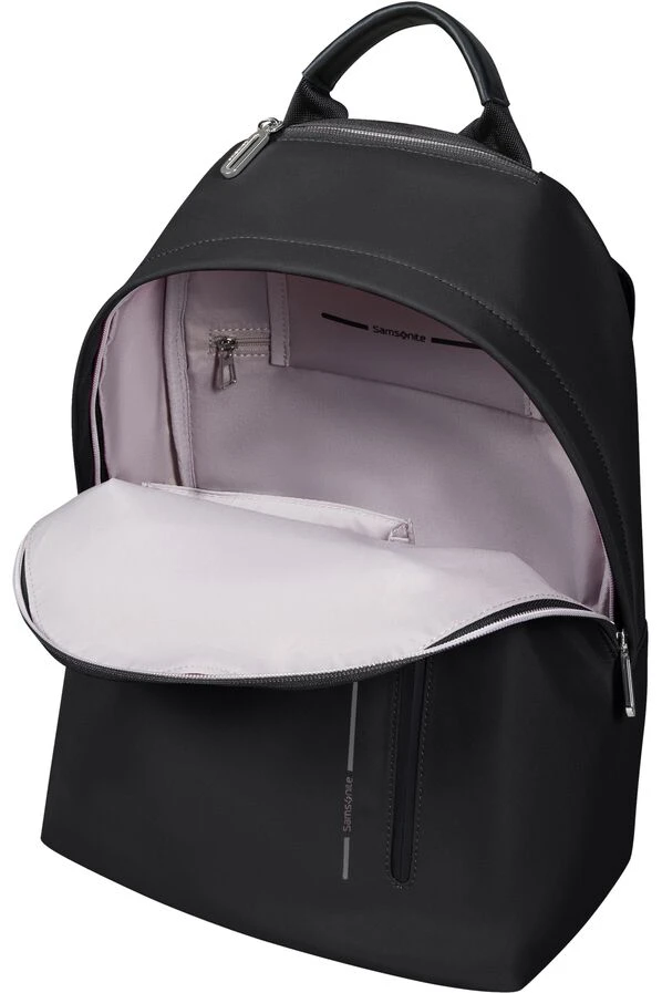 Samsonite Ongoing Backpack Black 3 Samsonite Ongoing Backpack Black