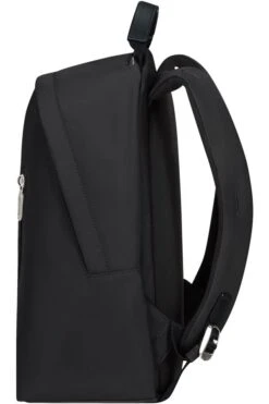 Samsonite Ongoing Backpack Black 12 Samsonite Ongoing Backpack Black -Travel Storage Store 144759 1041 144759 1041 ongoing daily backpack side 30eaa7cd 42a3 4d50 81c3 af070094b16d