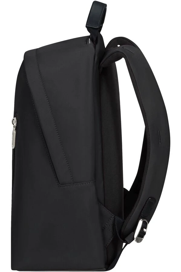 Samsonite Ongoing Backpack Black 7 Samsonite Ongoing Backpack Black - Image 5