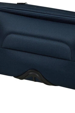 Samsonite Vaycay Spinner Expandable (4 Wheels) 55cm Navy Blue 26 Samsonite Vaycay Spinner Expandable (4 Wheels) 55cm Navy Blue -Travel Storage Store 145446 1598 07