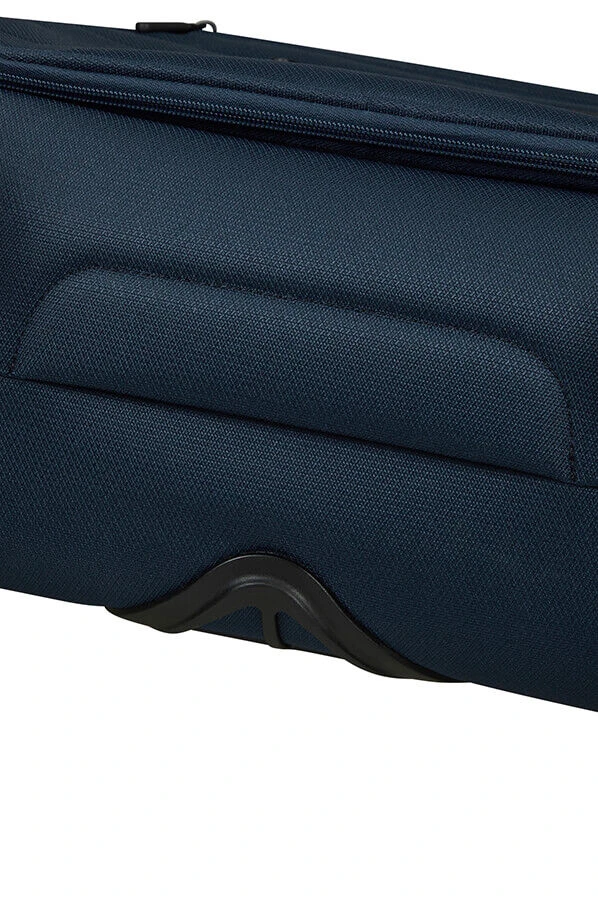 Samsonite Vaycay Spinner Expandable (4 Wheels) 55cm Navy Blue 11 Samsonite Vaycay Spinner Expandable (4 Wheels) 55cm Navy Blue - Image 9