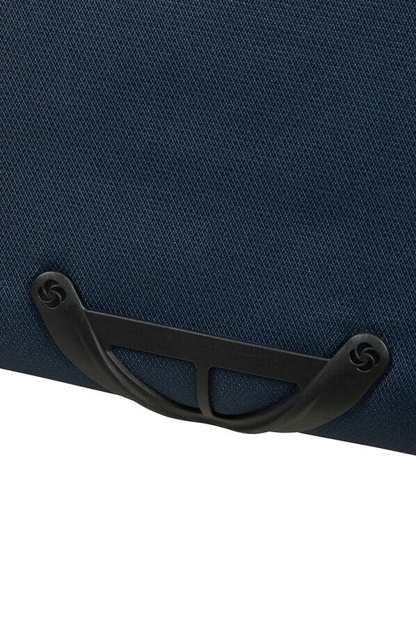 Samsonite Vaycay Spinner Expandable (4 Wheels) 55cm Navy Blue 4 Samsonite Vaycay Spinner Expandable (4 Wheels) 55cm Navy Blue - Image 2