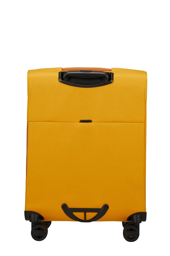 Samsonite Vaycay Spinner (4 Wheels) 55cm Golden Yellow 12 Samsonite Vaycay Spinner (4 Wheels) 55cm Golden Yellow - Image 10
