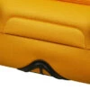 Samsonite Vaycay Spinner (4 Wheels) 55cm Golden Yellow 1 Samsonite Vaycay Spinner (4 Wheels) 55cm Golden Yellow -Travel Storage Store 145449 1371 09