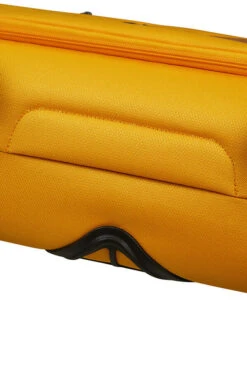 Samsonite Vaycay Spinner (4 Wheels) 55cm Golden Yellow