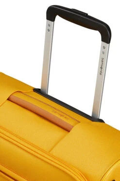 Samsonite Vaycay Spinner (4 Wheels) 55cm Golden Yellow 20 Samsonite Vaycay Spinner (4 Wheels) 55cm Golden Yellow -Travel Storage Store 145449 1371 13