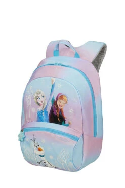 Samsonite Disney Ultimate 2.0 Backpack S+ Frozen 16 Samsonite Disney Ultimate 2.0 Backpack S+ Frozen -Travel Storage Store 145742 4427 01