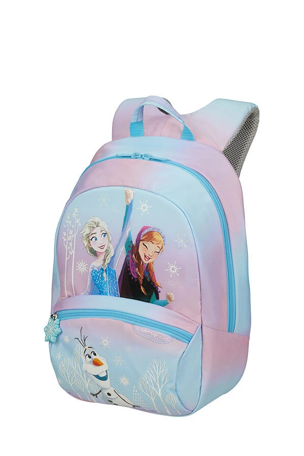 Samsonite Disney Ultimate 2.0 Backpack S+ Frozen 8 Samsonite Disney Ultimate 2.0 Backpack S+ Frozen - Image 6
