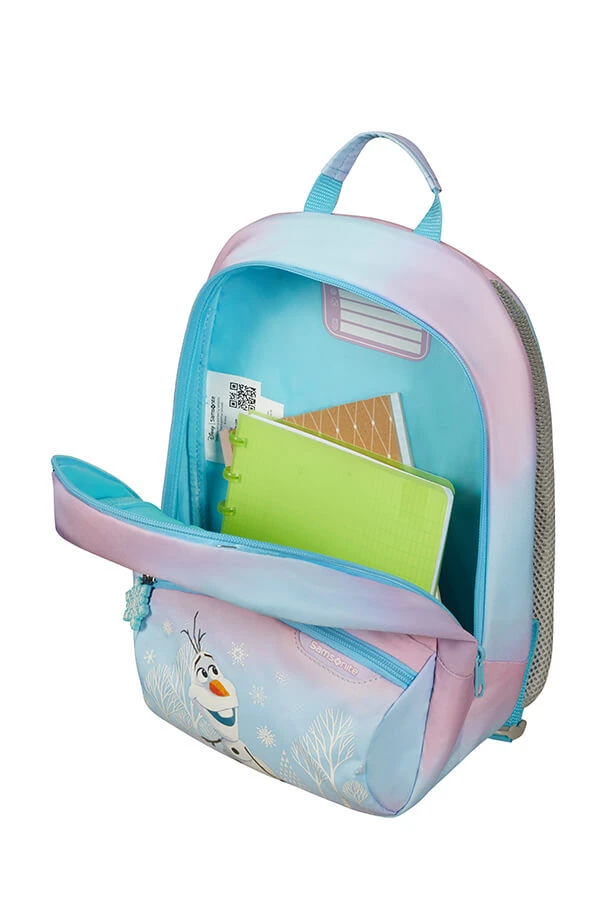 Samsonite Disney Ultimate 2.0 Backpack S+ Frozen 11 Samsonite Disney Ultimate 2.0 Backpack S+ Frozen - Image 9