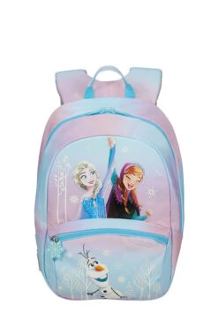 Samsonite Disney Ultimate 2.0 Backpack S+ Frozen 15 Samsonite Disney Ultimate 2.0 Backpack S+ Frozen -Travel Storage Store 145742 4427 05