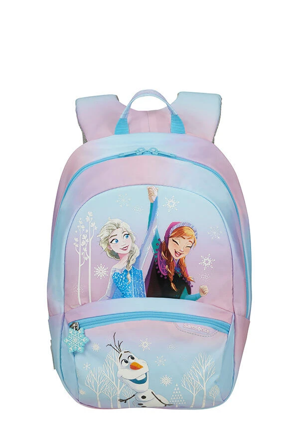 Samsonite Disney Ultimate 2.0 Backpack S+ Frozen 7 Samsonite Disney Ultimate 2.0 Backpack S+ Frozen - Image 5