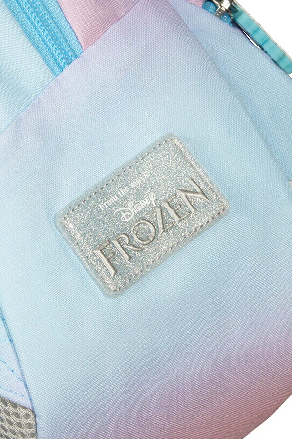 Samsonite Disney Ultimate 2.0 Backpack S+ Frozen 4 Samsonite Disney Ultimate 2.0 Backpack S+ Frozen - Image 2