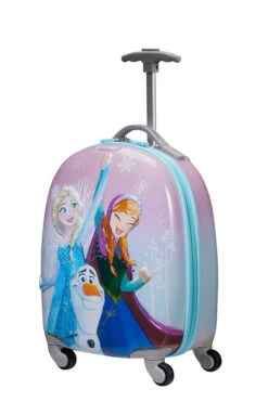 Samsonite Disney Ultimate 2.0 Spinner (4 Wheels) 46cm Frozen 15 Samsonite Disney Ultimate 2.0 Spinner (4 Wheels) 46cm Frozen -Travel Storage Store 145743 4427 01
