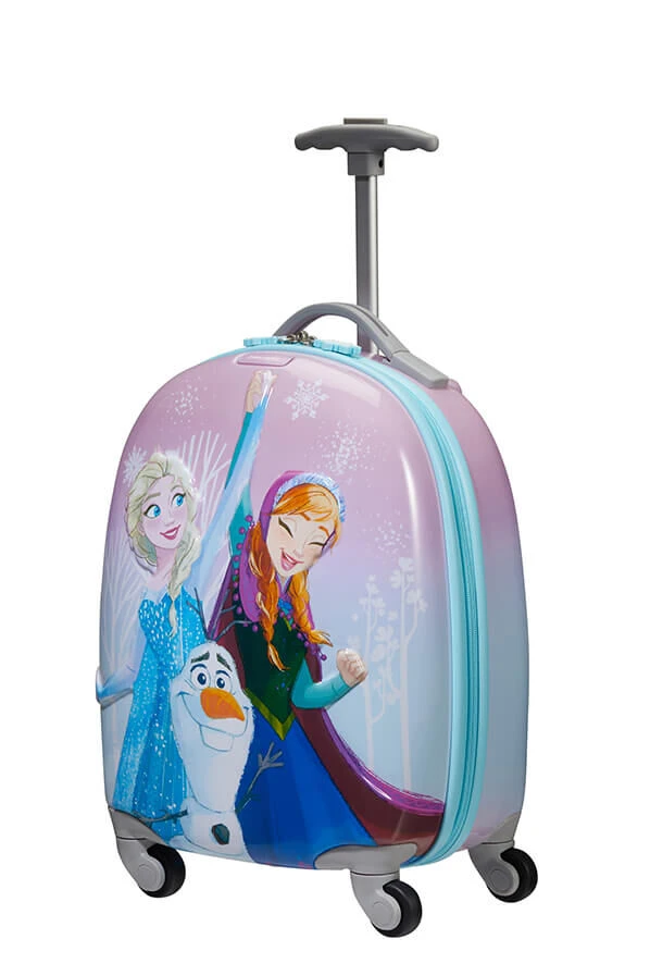 Samsonite Disney Ultimate 2.0 Spinner (4 Wheels) 46cm Frozen 7 Samsonite Disney Ultimate 2.0 Spinner (4 Wheels) 46cm Frozen - Image 5