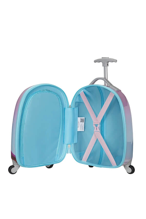 Samsonite Disney Ultimate 2.0 Spinner (4 Wheels) 46cm Frozen 6 Samsonite Disney Ultimate 2.0 Spinner (4 Wheels) 46cm Frozen - Image 4