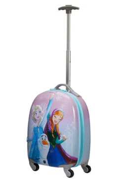 Samsonite Disney Ultimate 2.0 Spinner (4 Wheels) 46cm Frozen 19 Samsonite Disney Ultimate 2.0 Spinner (4 Wheels) 46cm Frozen -Travel Storage Store 145743 4427 07