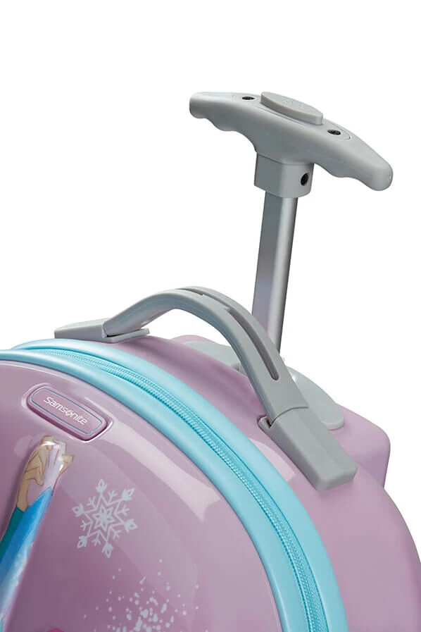 Samsonite Disney Ultimate 2.0 Spinner (4 Wheels) 46cm Frozen 9 Samsonite Disney Ultimate 2.0 Spinner (4 Wheels) 46cm Frozen - Image 7