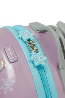 Samsonite Disney Ultimate 2.0 Spinner (4 Wheels) 46cm Frozen